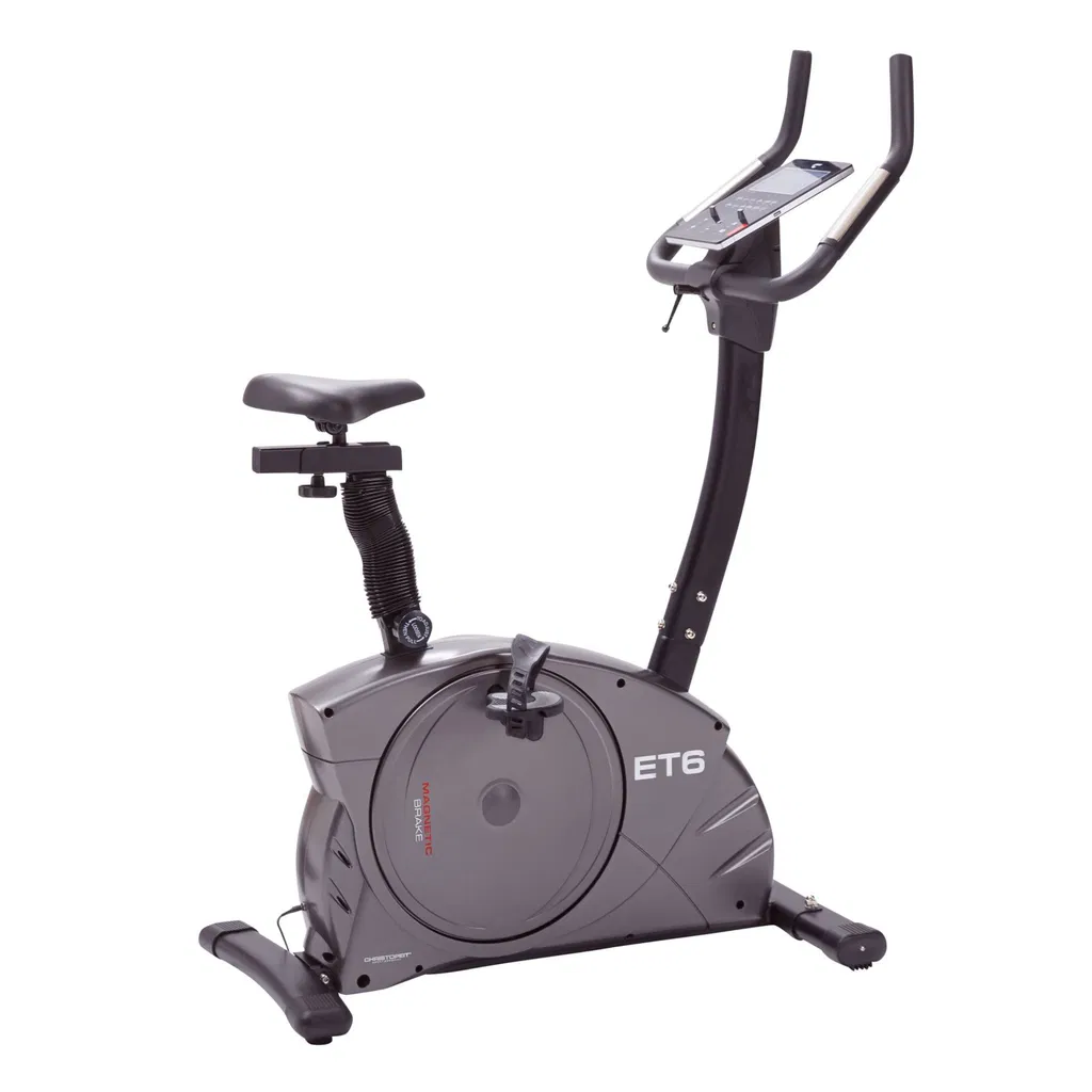 ET6 är den näst bästa motionscykeln enligt oss